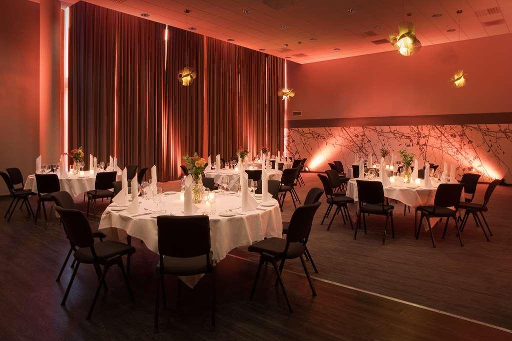 Scandic Hell Restaurant foto